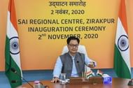 Kiren Rijiju